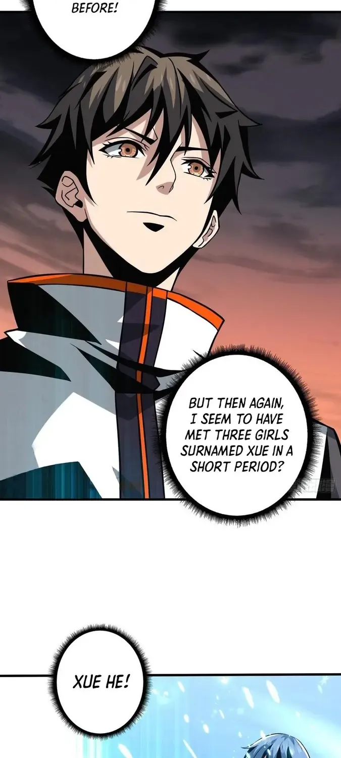 It Starts with a kingpin account Zinmanga X Chapter 133 Page 44