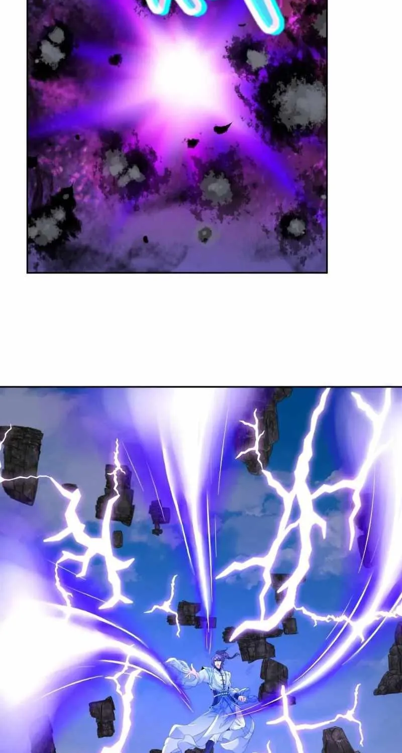 Divine Soul Emperor Zinmanga X Chapter 304 Page 4