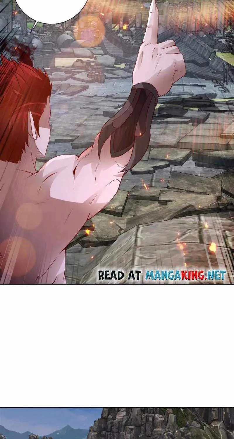 Divine Soul Emperor Zinmanga X Chapter 297 Page 4