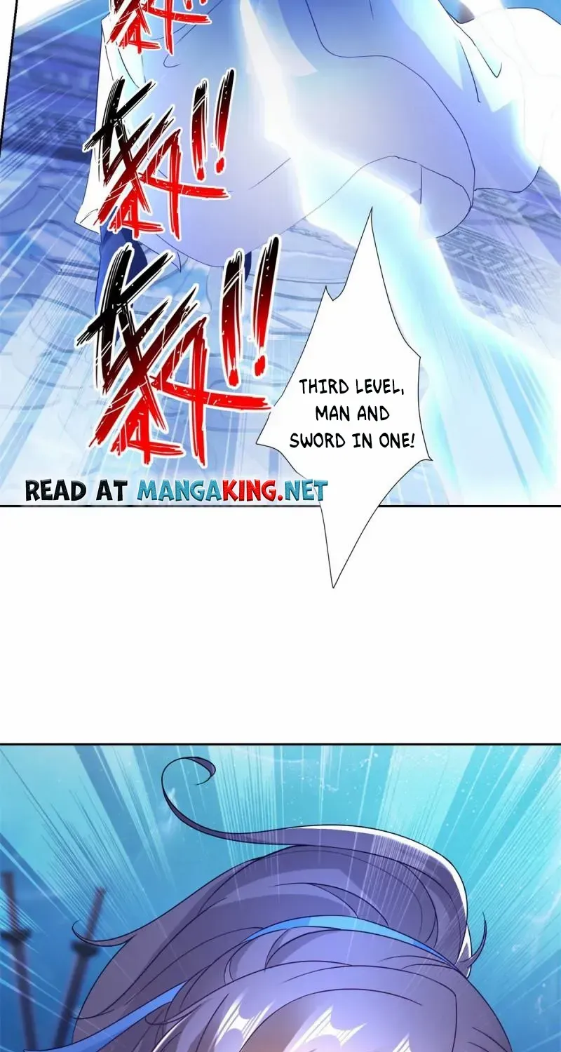 Divine Soul Emperor Zinmanga X Chapter 293 Page 18