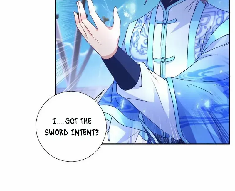 Divine Soul Emperor Zinmanga X Chapter 293 Page 20
