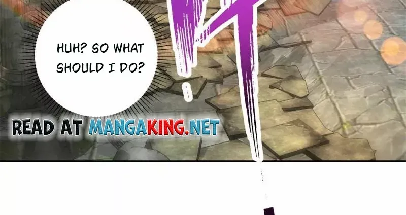 Divine Soul Emperor Zinmanga X Chapter 289 Page 20