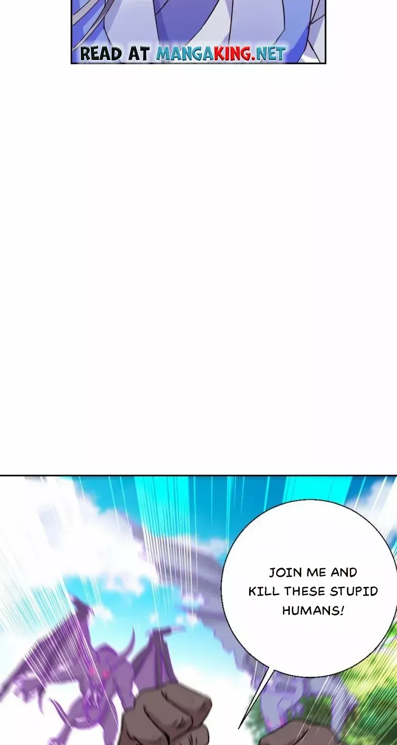 Divine Soul Emperor Zinmanga X Chapter 287 Page 28