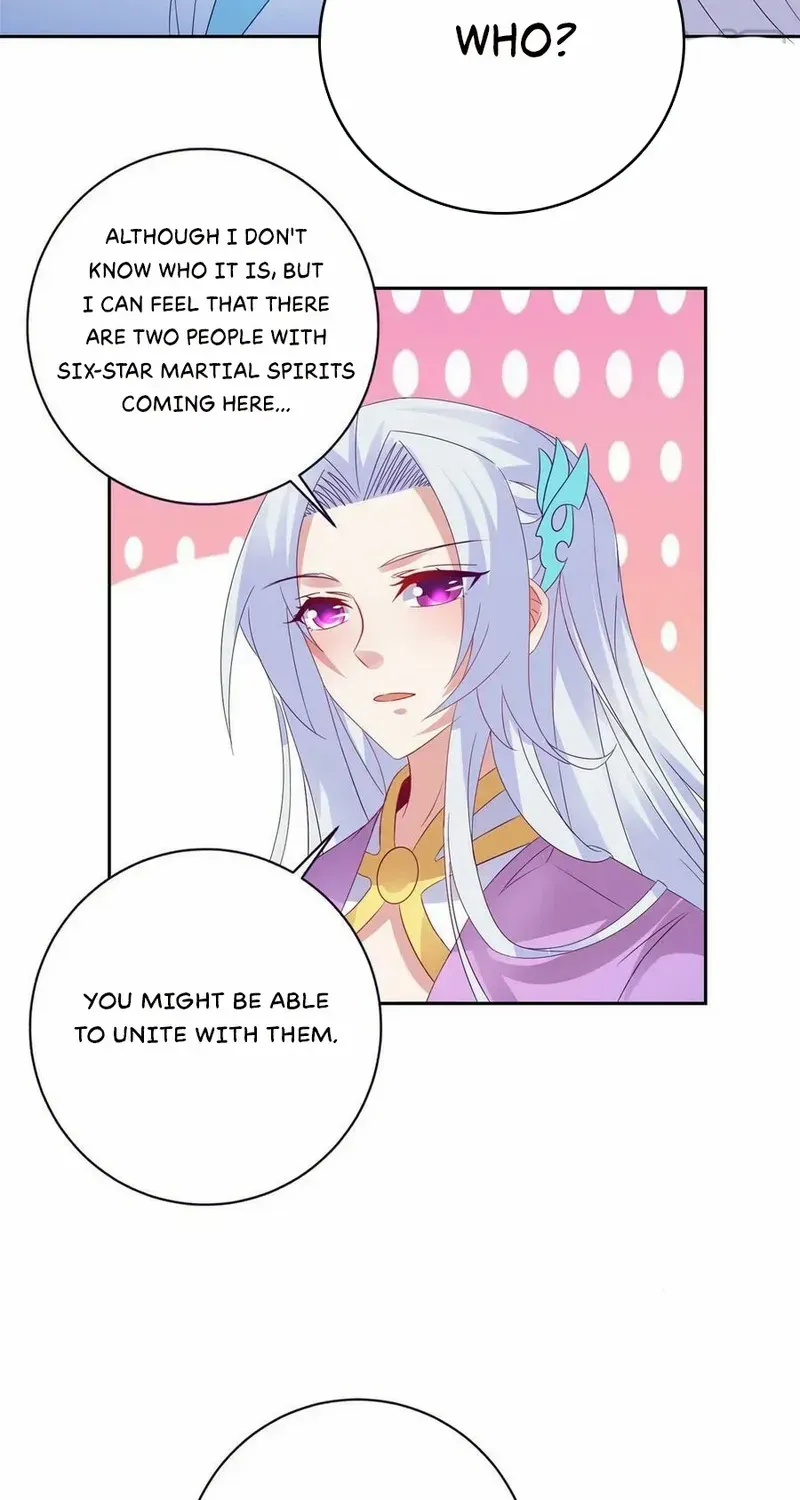 Divine Soul Emperor Zinmanga X Chapter 286 Page 4