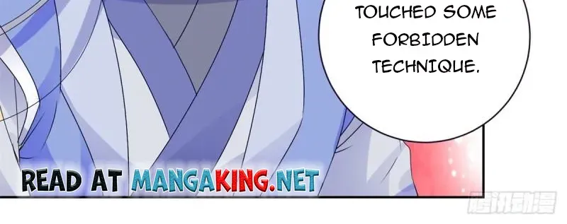 Divine Soul Emperor Zinmanga X Chapter 280 Page 12
