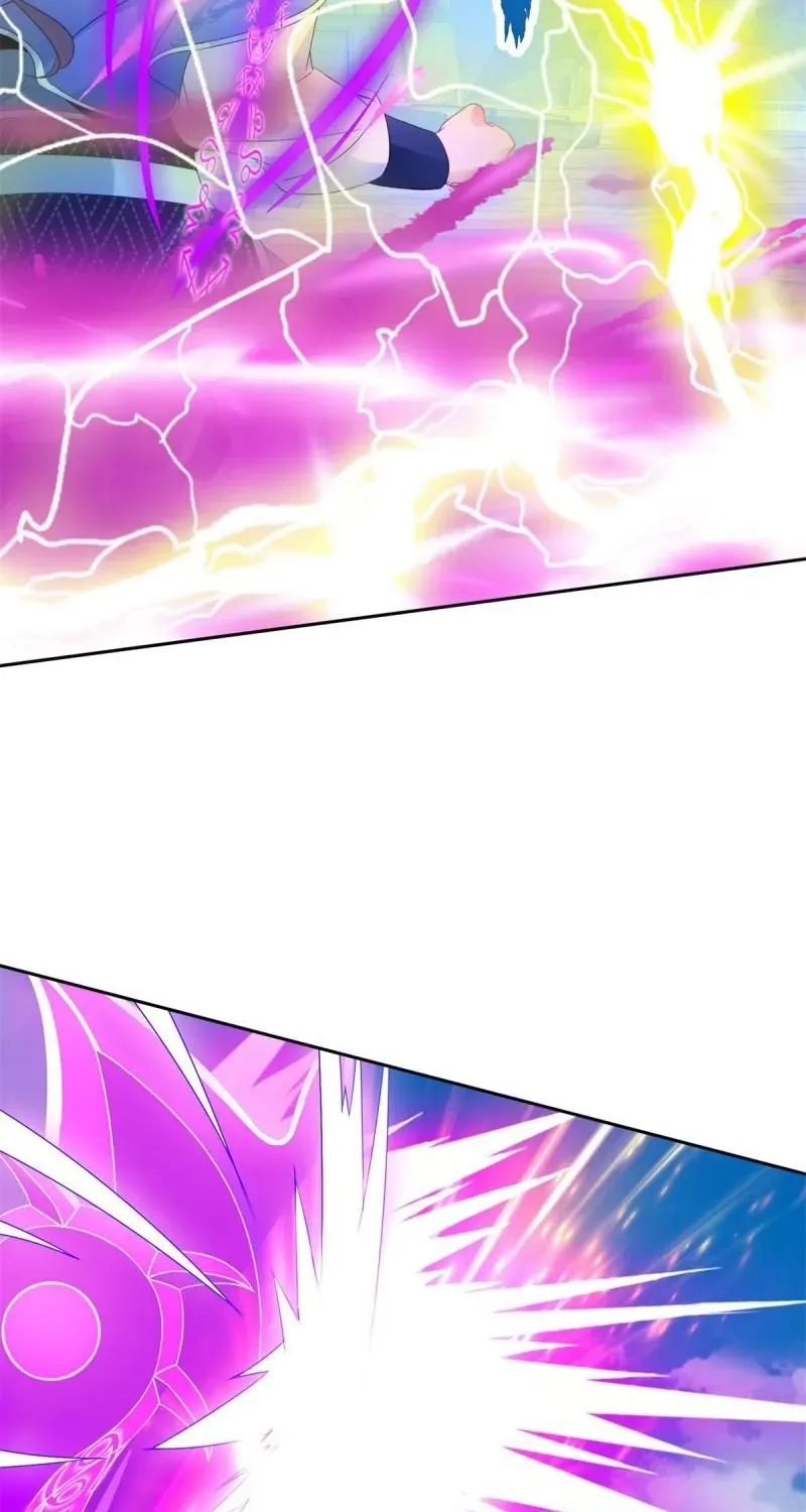 Divine Soul Emperor Zinmanga X Chapter 280 Page 18