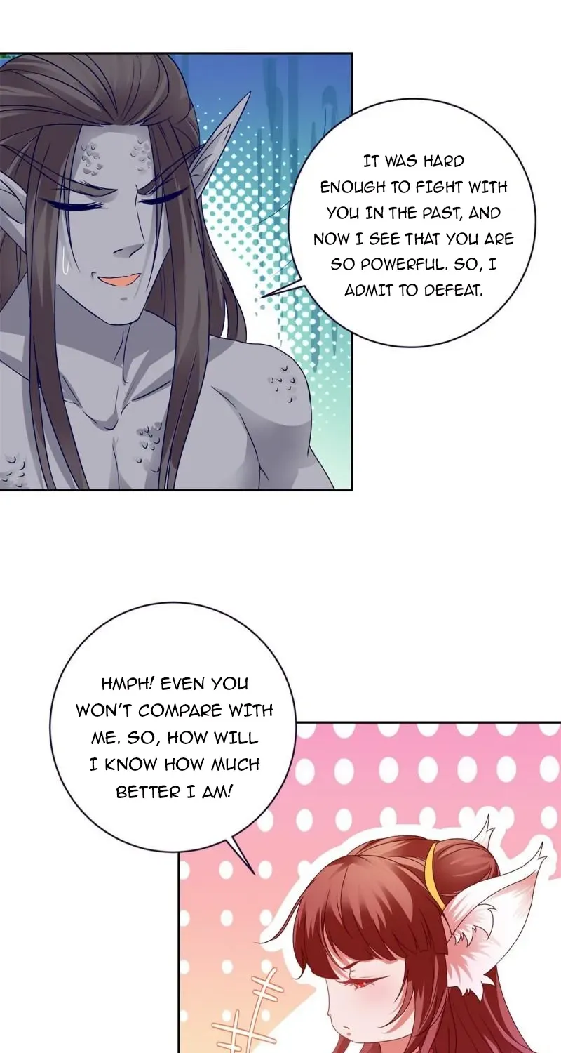 Divine Soul Emperor Zinmanga X Chapter 279 Page 7