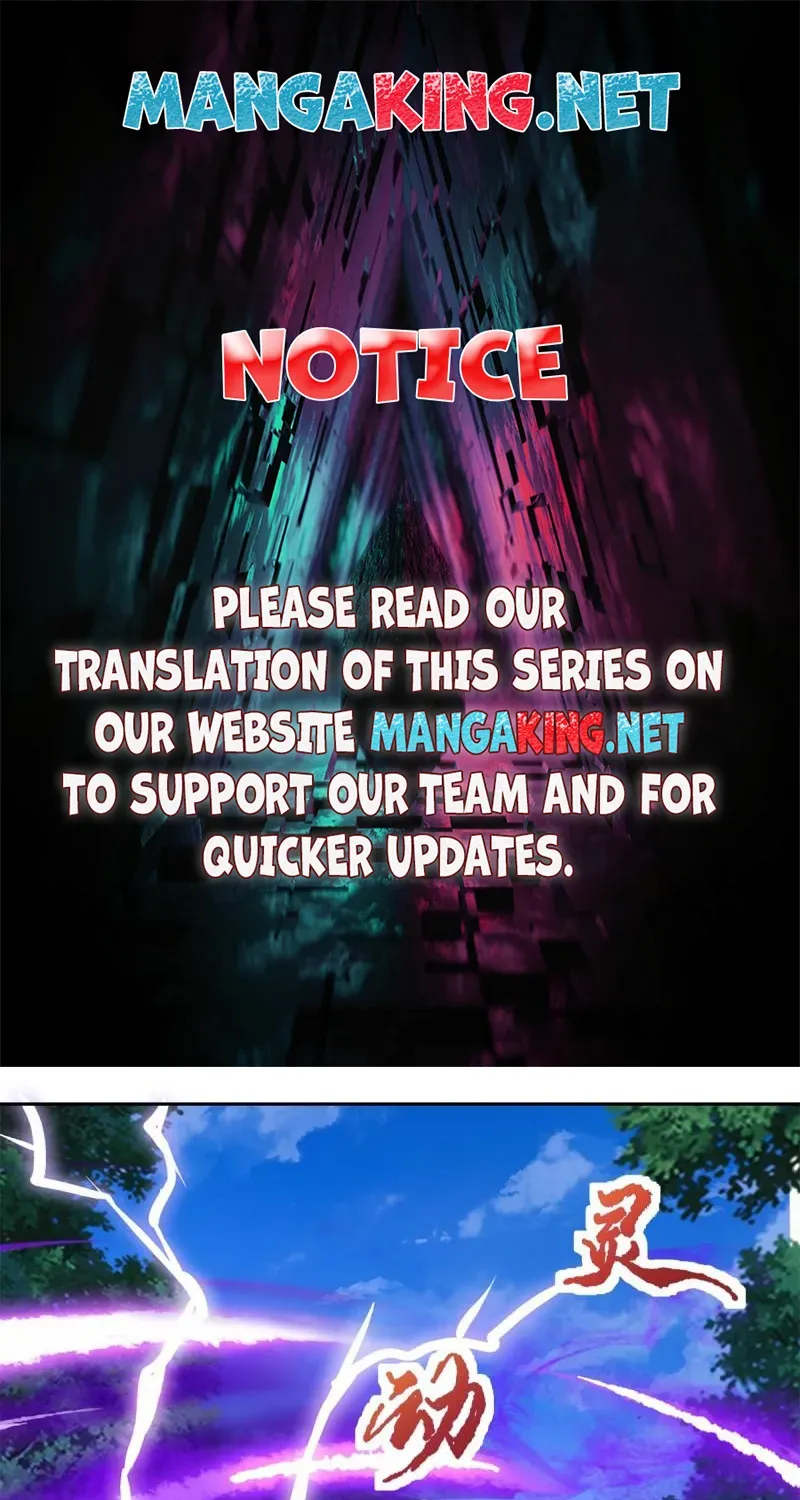 Divine Soul Emperor Zinmanga X Chapter 278 Page 1