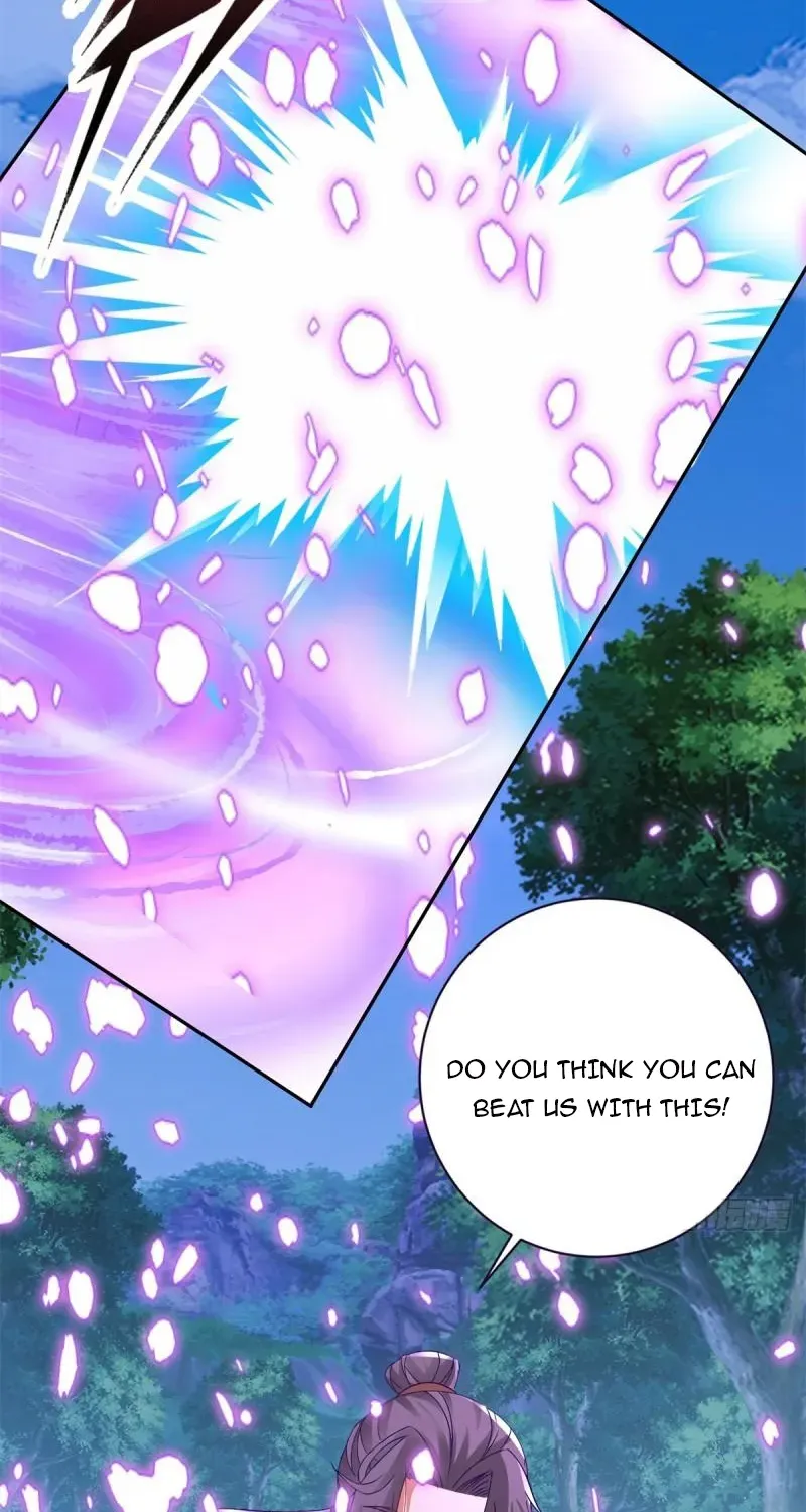 Divine Soul Emperor Zinmanga X Chapter 278 Page 3