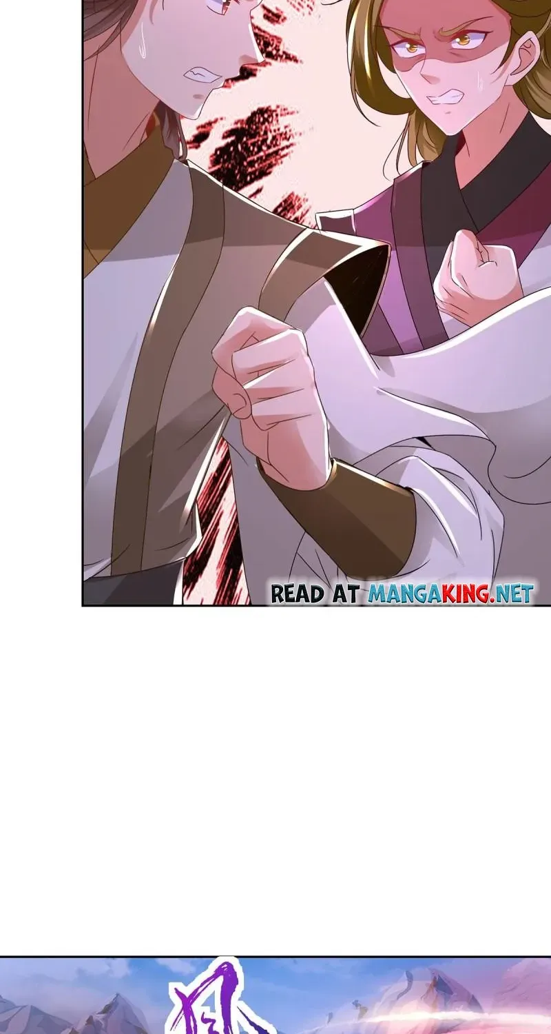 Divine Soul Emperor Zinmanga X Chapter 275 Page 4