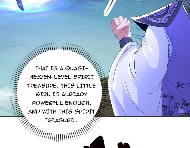 Divine Soul Emperor Zinmanga X Chapter 275 Page 27