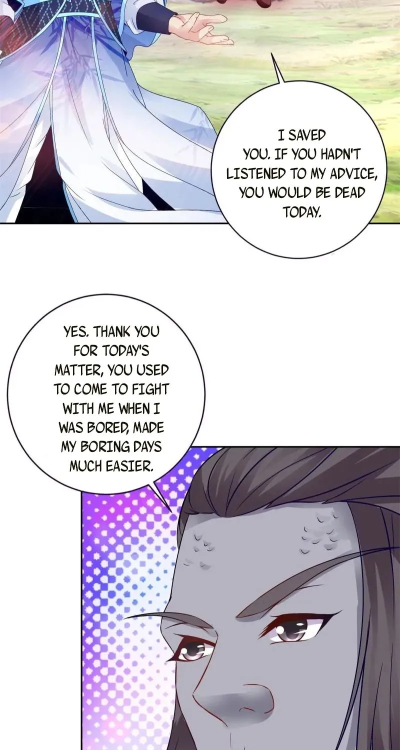 Divine Soul Emperor Zinmanga X Chapter 268 Page 30