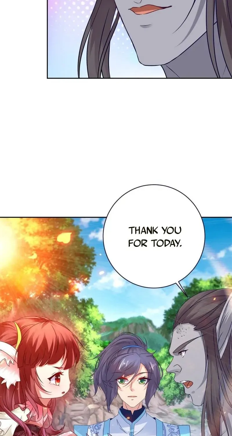 Divine Soul Emperor Zinmanga X Chapter 268 Page 31