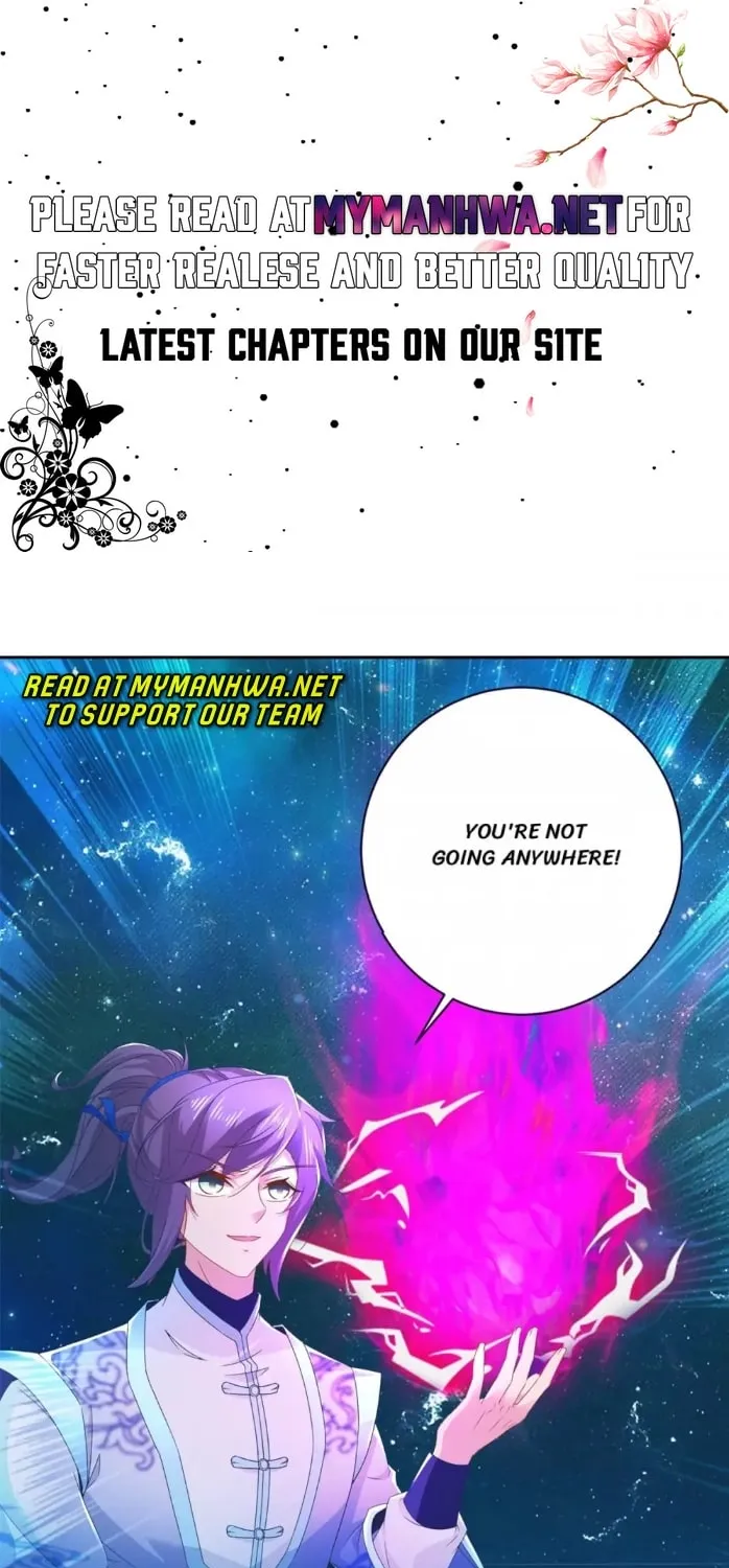 Divine Soul Emperor Zinmanga X Chapter 267 Page 1
