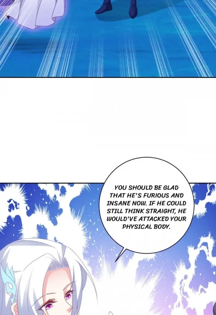 Divine Soul Emperor Zinmanga X Chapter 267 Page 16