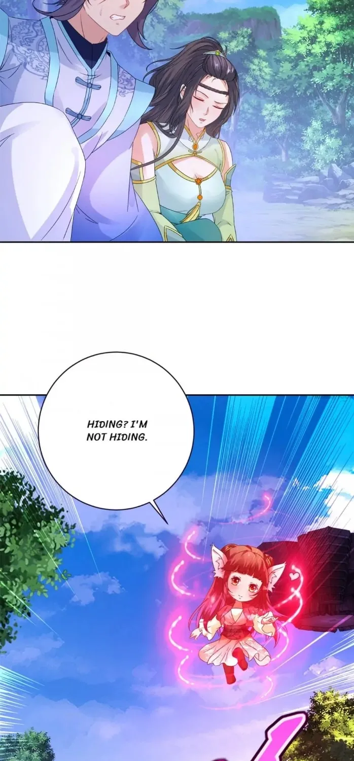 Divine Soul Emperor Zinmanga X Chapter 256 Page 6
