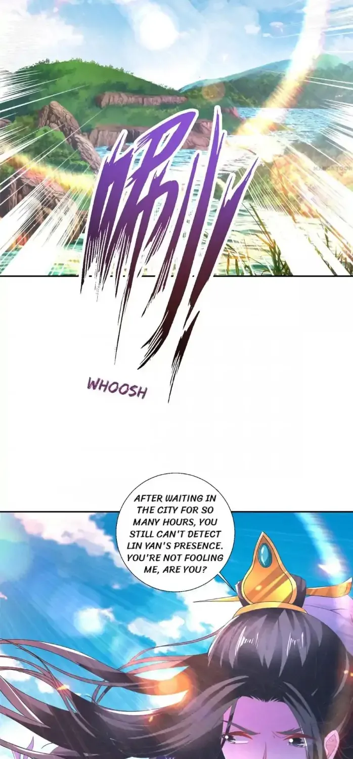 Divine Soul Emperor Zinmanga X Chapter 242 Page 2