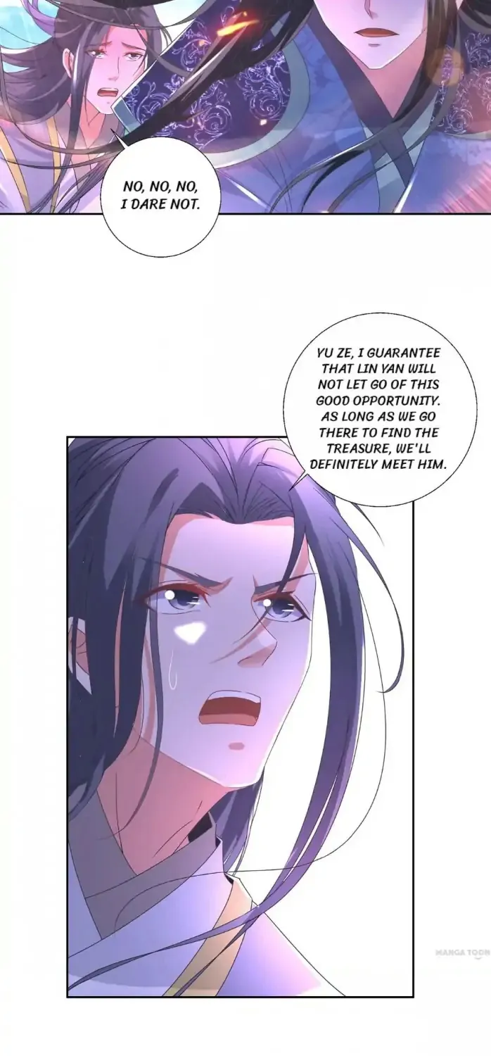 Divine Soul Emperor Zinmanga X Chapter 242 Page 3