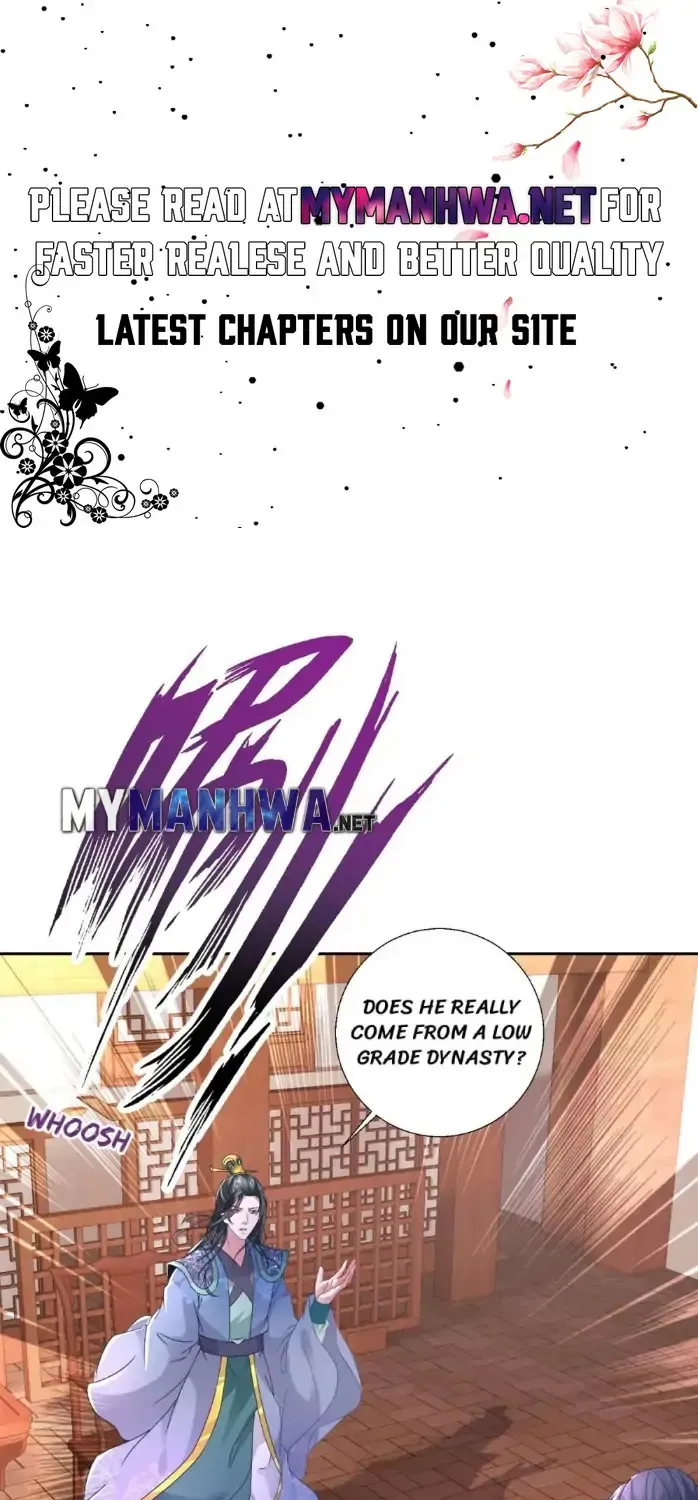 Divine Soul Emperor Zinmanga X Chapter 239 Page 1
