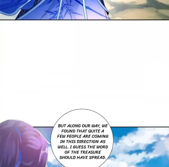 Divine Soul Emperor Zinmanga X Chapter 239 Page 11