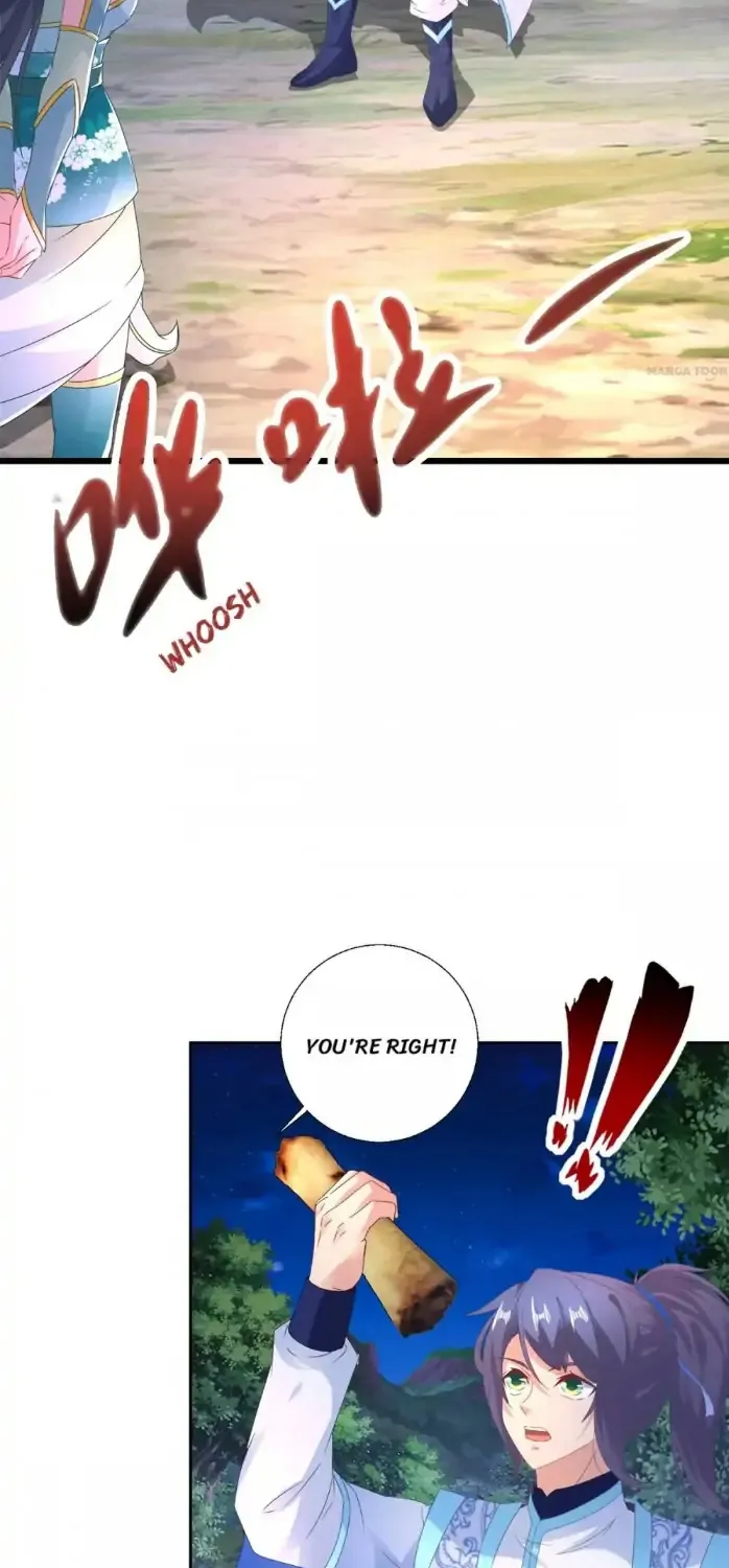 Divine Soul Emperor Zinmanga X Chapter 238 Page 7