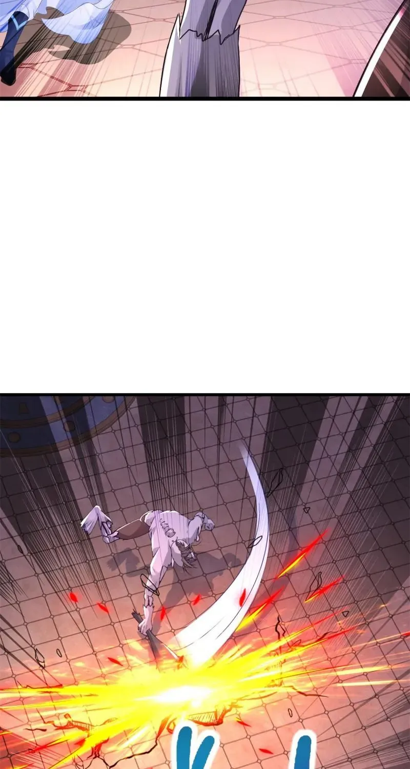 Divine Soul Emperor Zinmanga X Chapter 234 Page 12