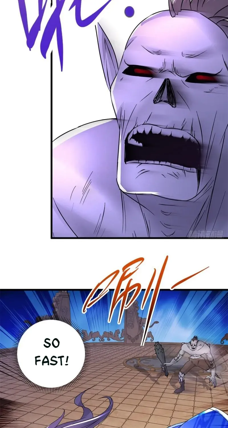 Divine Soul Emperor Zinmanga X Chapter 234 Page 24