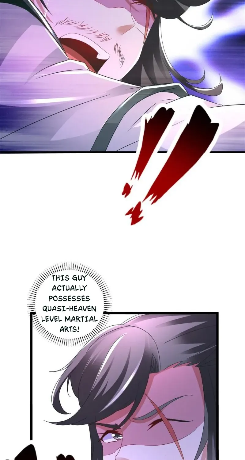 Divine Soul Emperor Zinmanga X Chapter 229 Page 18