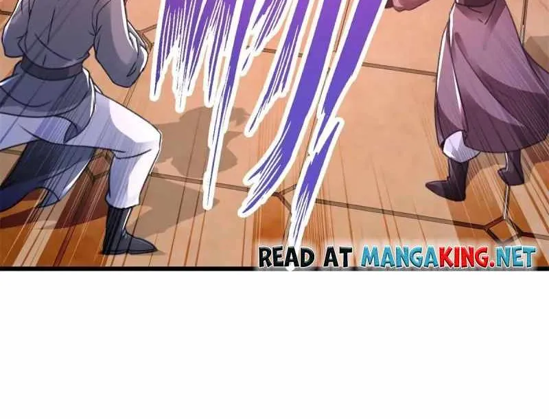 Divine Soul Emperor Zinmanga X Chapter 228 Page 28
