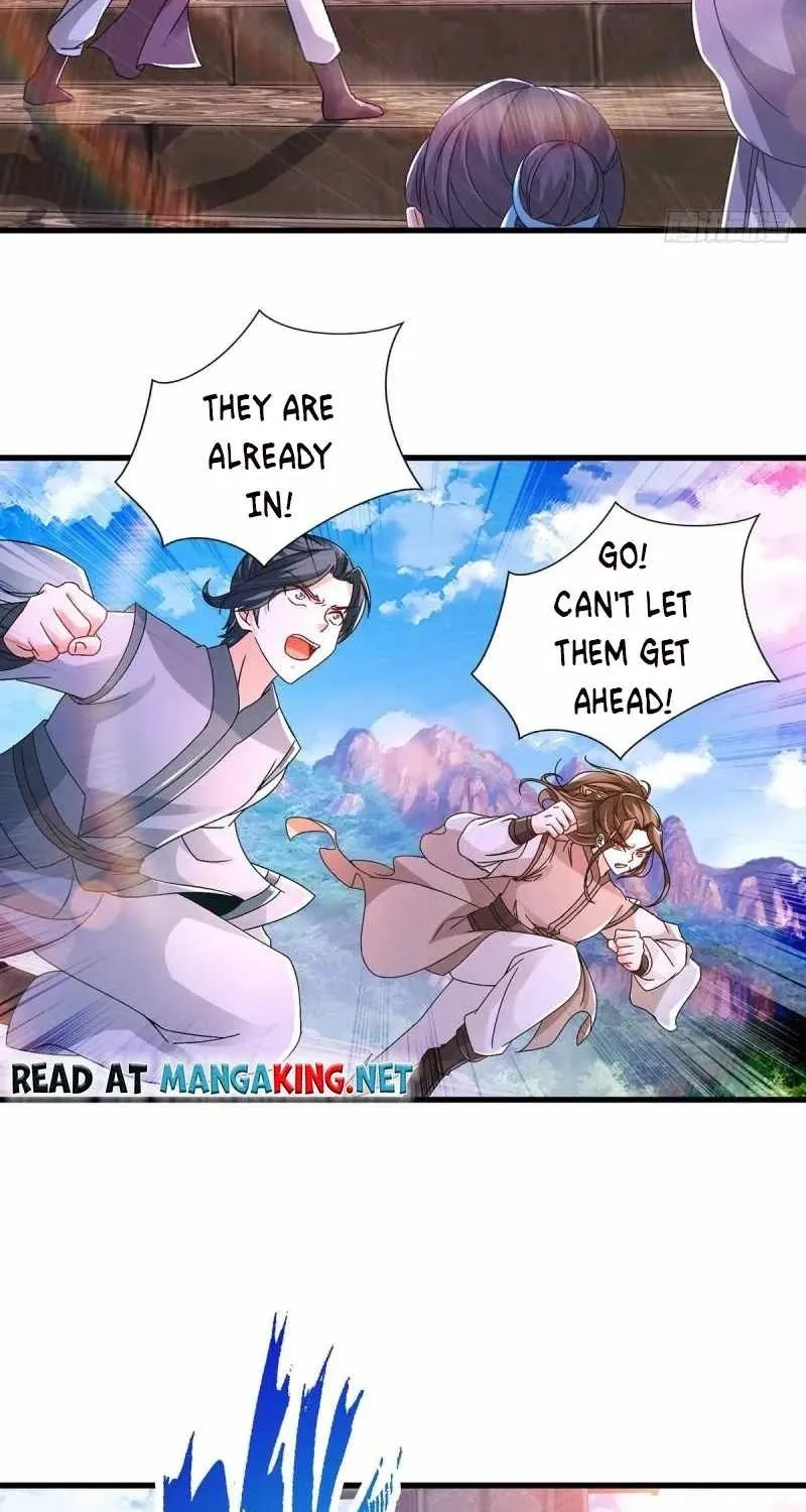 Divine Soul Emperor Zinmanga X Chapter 227 Page 4