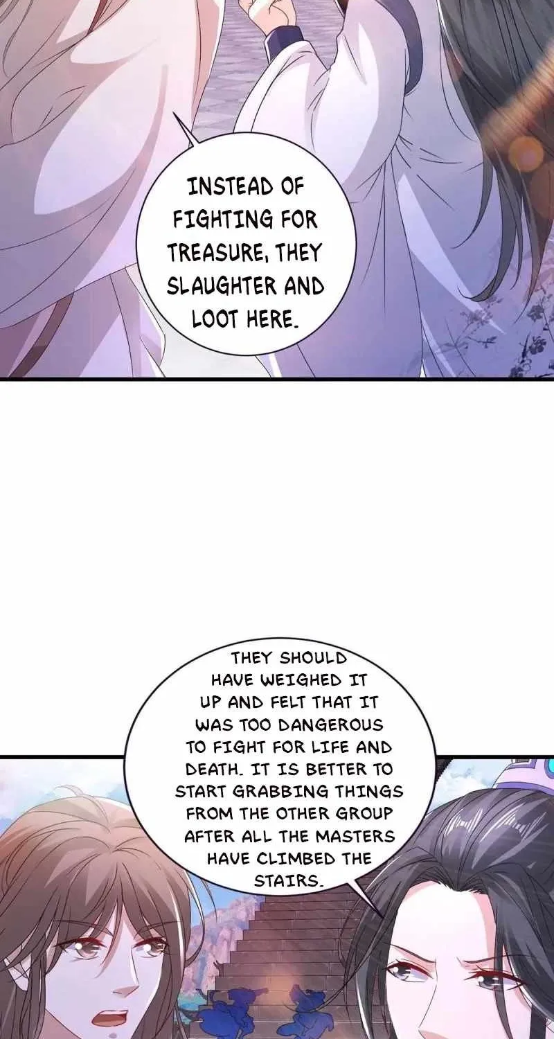 Divine Soul Emperor Zinmanga X Chapter 227 Page 11