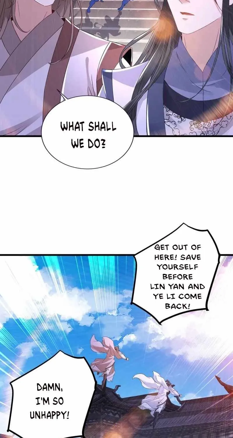 Divine Soul Emperor Zinmanga X Chapter 227 Page 12