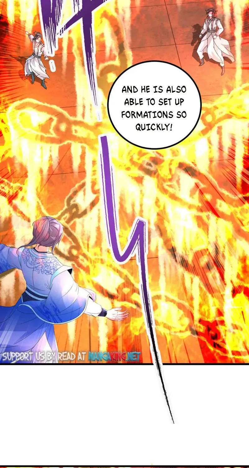 Divine Soul Emperor Zinmanga X Chapter 221 Page 4