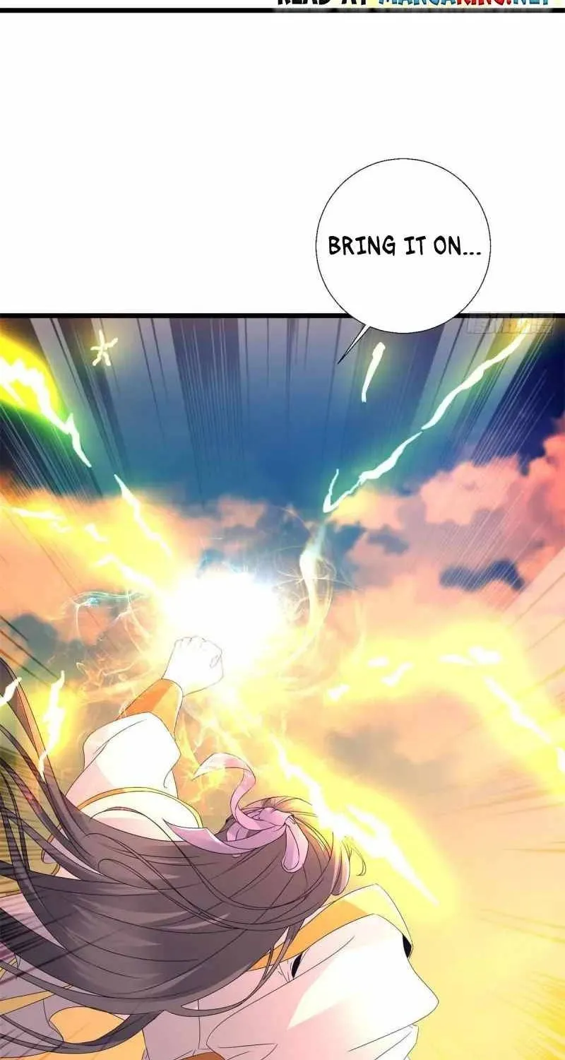Divine Soul Emperor Zinmanga X Chapter 216 Page 10