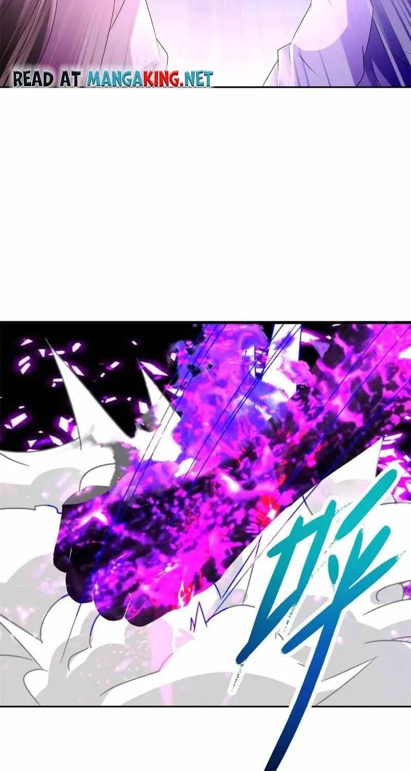 Divine Soul Emperor Zinmanga X Chapter 216 Page 25
