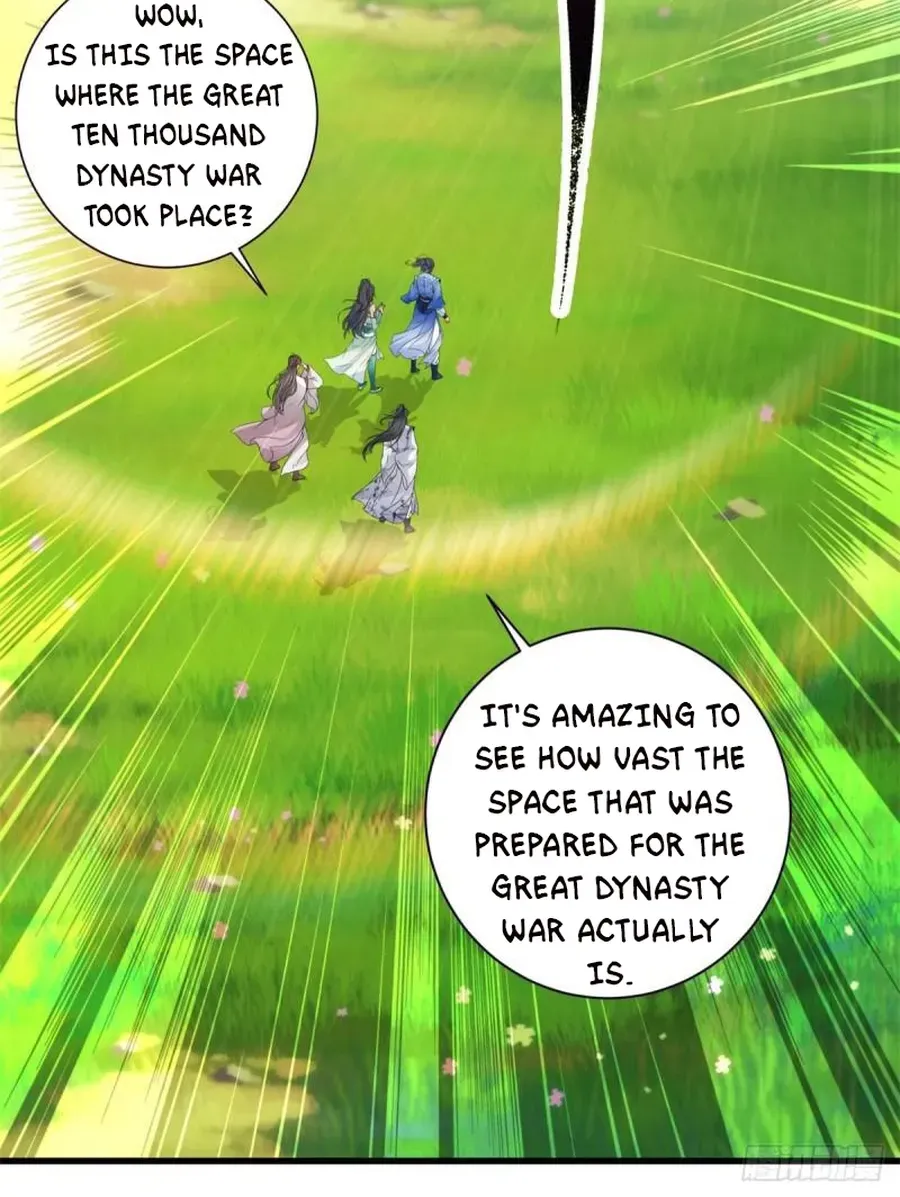Divine Soul Emperor Zinmanga X Chapter 209 Page 6