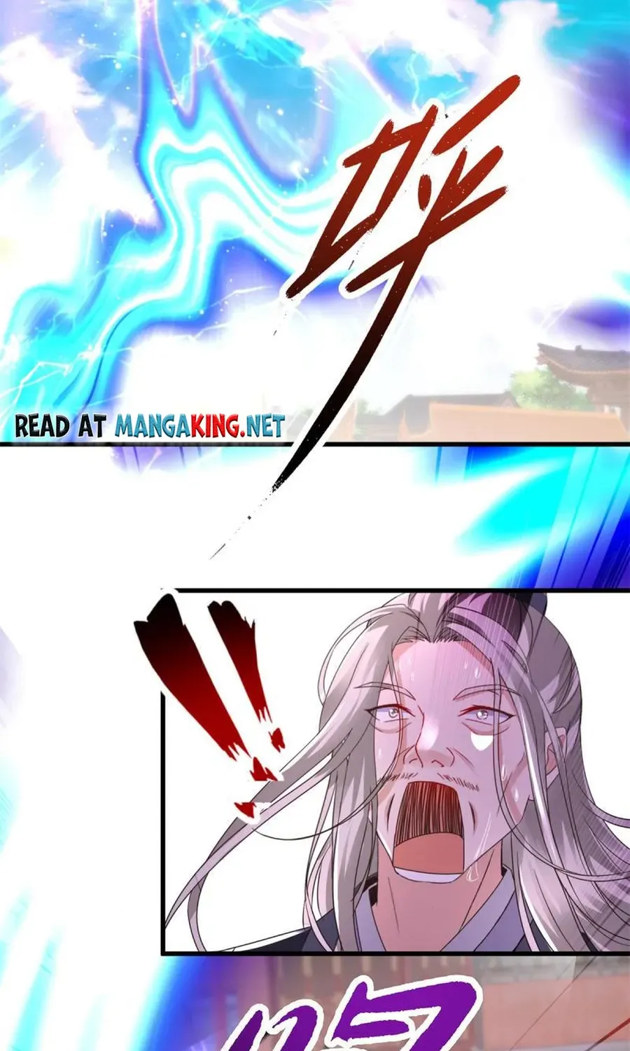 Divine Soul Emperor Zinmanga X Chapter 202 Page 13