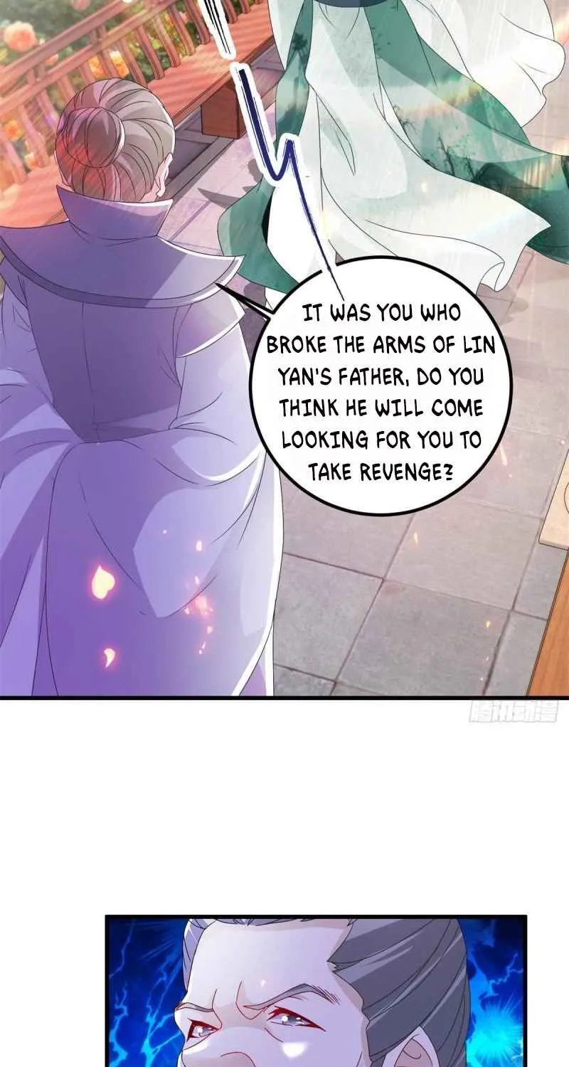 Divine Soul Emperor Zinmanga X Chapter 188 Page 10