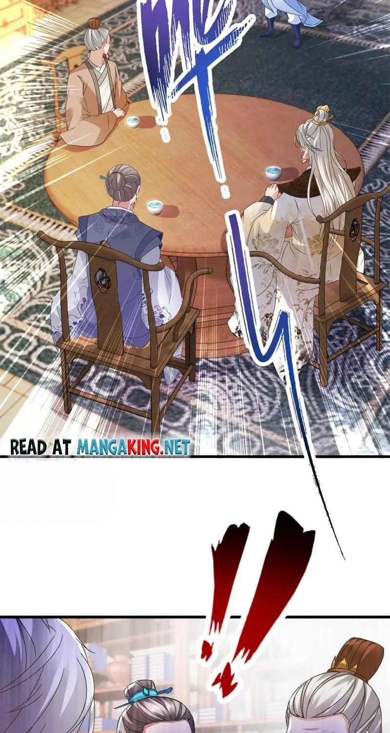 Divine Soul Emperor Zinmanga X Chapter 186 Page 2