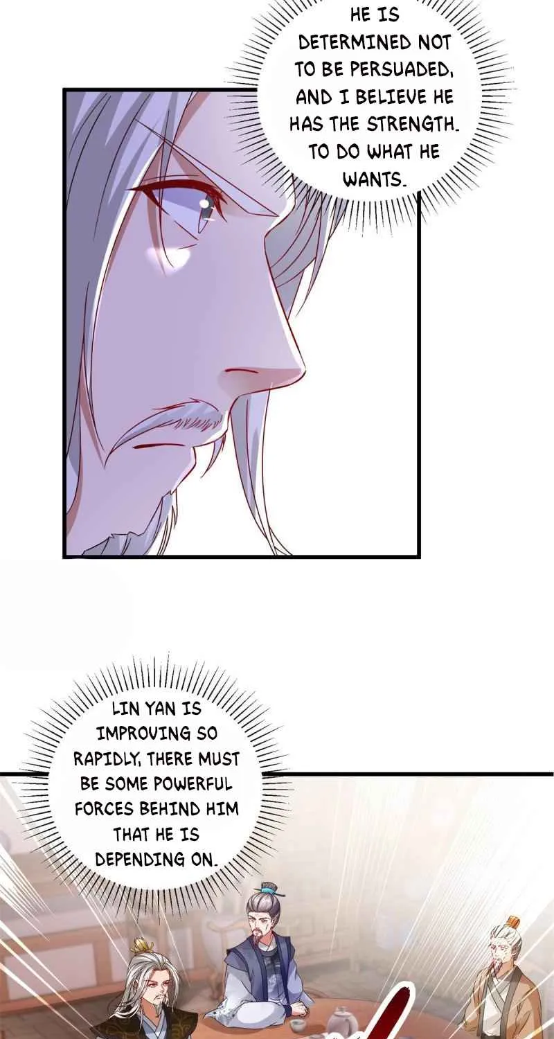 Divine Soul Emperor Zinmanga X Chapter 186 Page 5