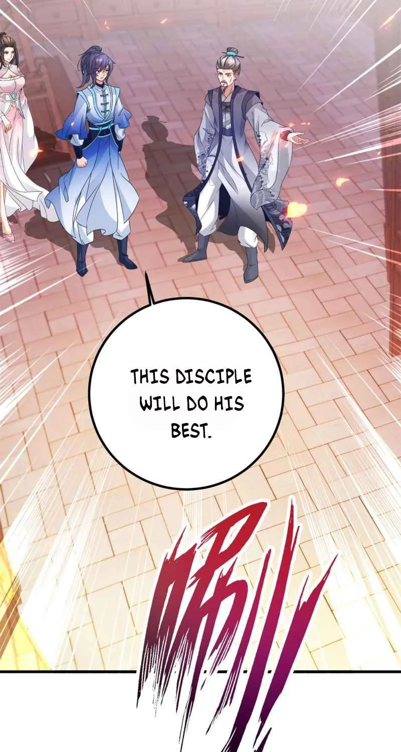 Divine Soul Emperor Zinmanga X Chapter 186 Page 19