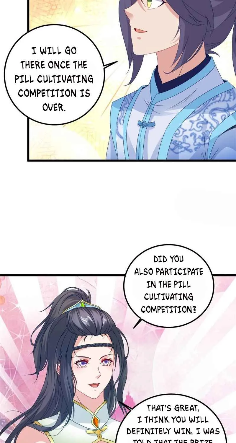 Divine Soul Emperor Zinmanga X Chapter 178 Page 12