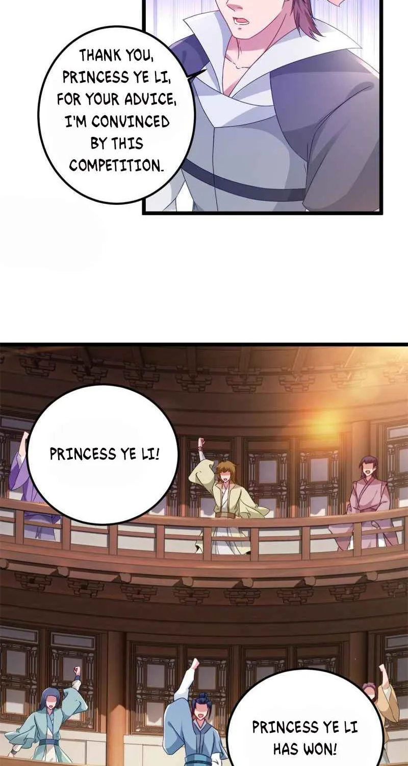 Divine Soul Emperor Zinmanga X Chapter 177 Page 4
