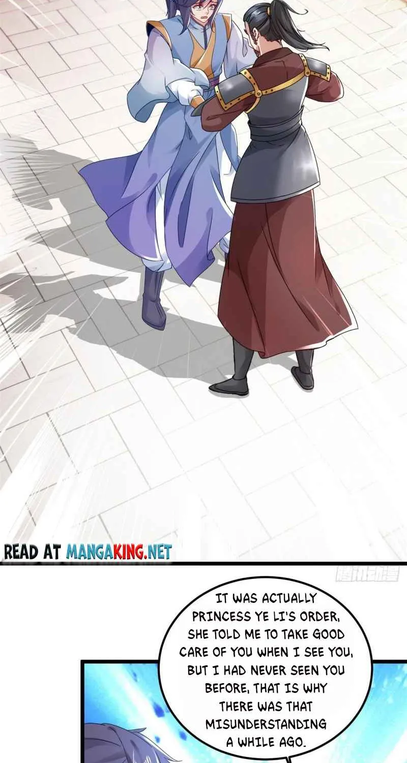 Divine Soul Emperor Zinmanga X Chapter 172 Page 2