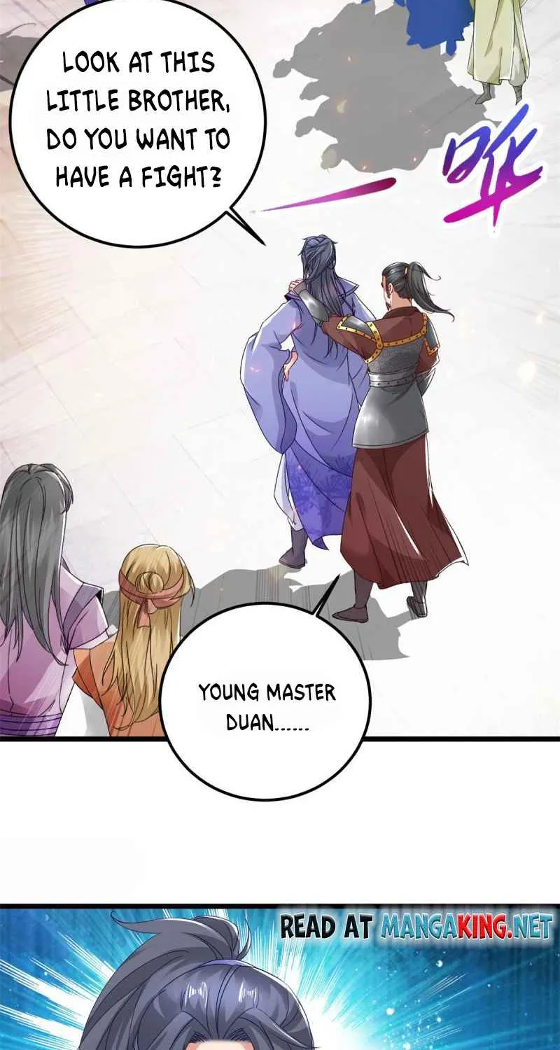 Divine Soul Emperor Zinmanga X Chapter 171 Page 2