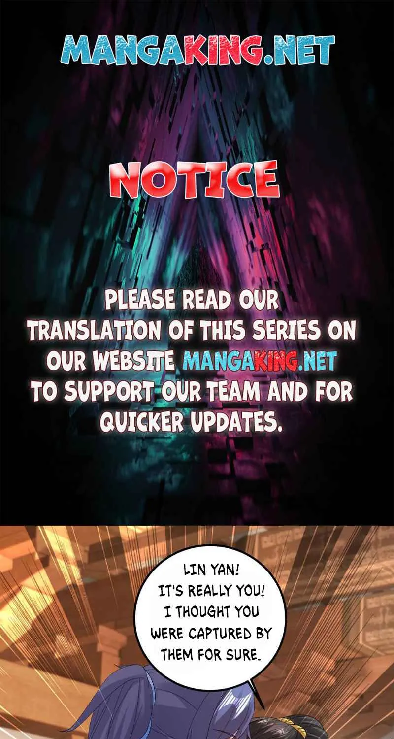 Divine Soul Emperor Zinmanga X Chapter 168 Page 1