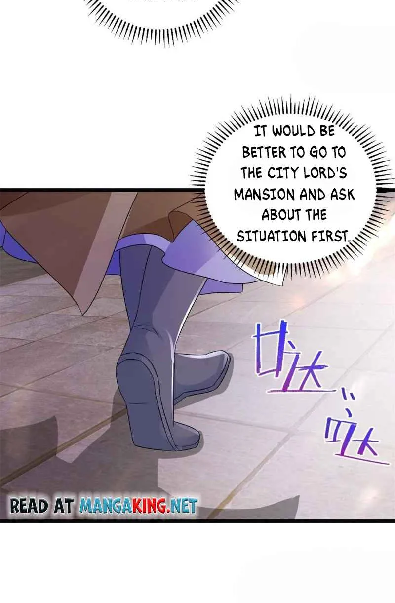 Divine Soul Emperor Zinmanga X Chapter 166 Page 23