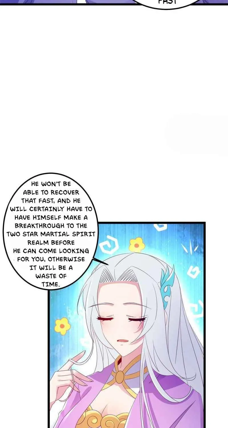Divine Soul Emperor Zinmanga X Chapter 165 Page 28