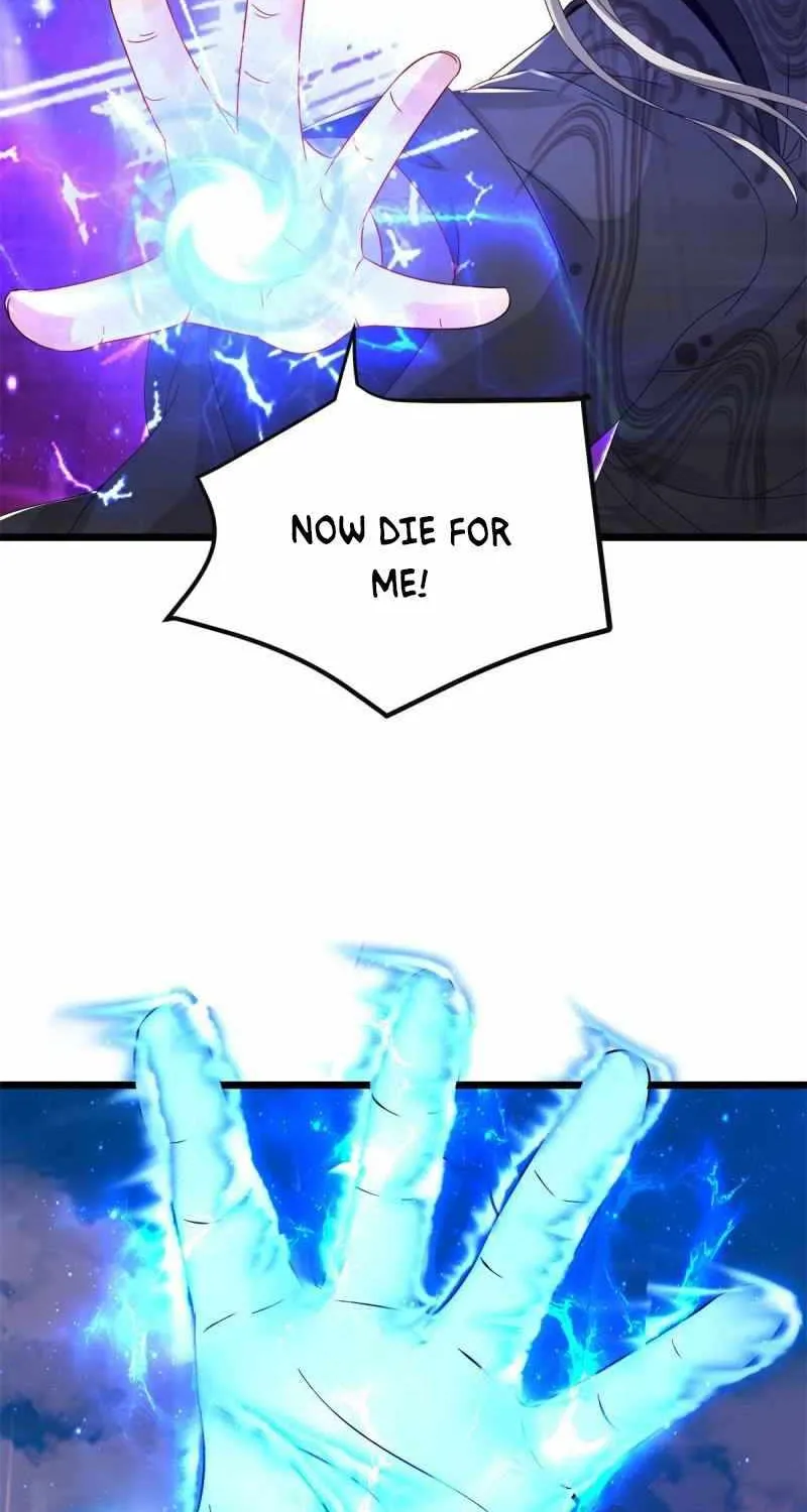 Divine Soul Emperor Zinmanga X Chapter 162 Page 9
