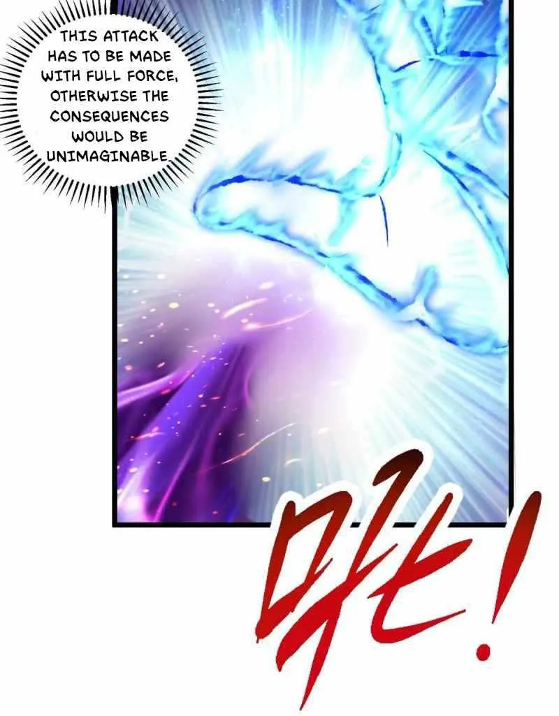 Divine Soul Emperor Zinmanga X Chapter 162 Page 16